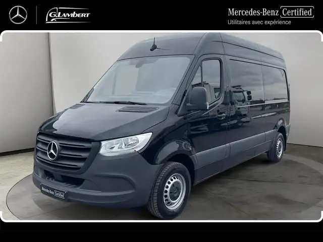 Mercedes-Benz Sprinter 315 CDI L2 FWD Functional 3.5T