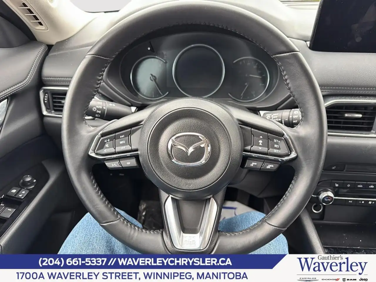 Mazda CX-5 снимка Mazda CX-5