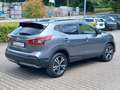 Nissan Qashqai N-Connecta*Garante*Panorama*360-Grad* Gris - thumbnail 10