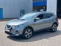 Nissan Qashqai N-Connecta*Garante*Panorama*360-Grad* Gris - thumbnail 7