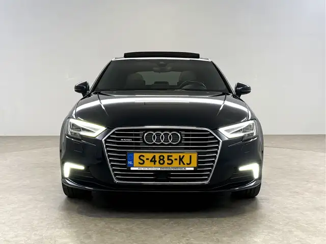 Audi A3 view 8