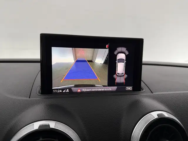 Audi A3 view 15