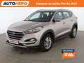 Hyundai TUCSON 1.6 Klass BlueDrive Beige - thumbnail 1