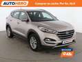 Hyundai TUCSON 1.6 Klass BlueDrive Beige - thumbnail 8