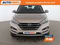 Hyundai TUCSON 1.6 Klass BlueDrive Beige - thumbnail 9