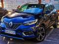 Renault Kadjar TCe 140 FAP Black Edition Bleu - thumbnail 4
