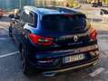 Renault Kadjar TCe 140 FAP Black Edition Bleu - thumbnail 7