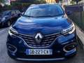 Renault Kadjar TCe 140 FAP Black Edition Bleu - thumbnail 1