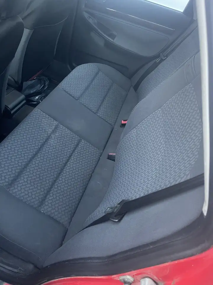 Audi A4 1.9 tdi quattro (110cv), foto 11