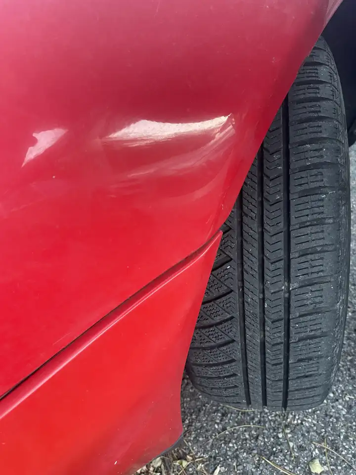 Audi A4 1.9 tdi quattro (110cv), foto 7
