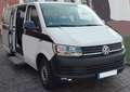 Volkswagen T6 Kombi Lang Blanco - thumbnail 4