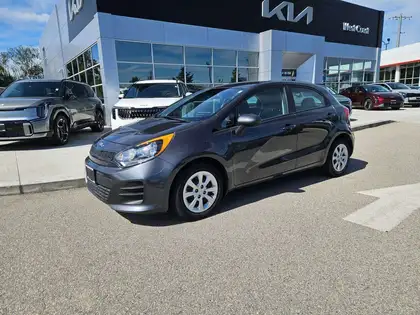 2017 Kia Rio5 LX