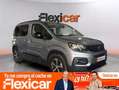 Peugeot Rifter Allure BlueHDi 100 Gris - thumbnail 1