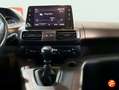 Peugeot Rifter Allure BlueHDi 100 Gris - thumbnail 16