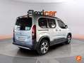 Peugeot Rifter Allure BlueHDi 100 Gris - thumbnail 8