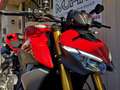 Ducati Streetfighter Rouge - thumbnail 12