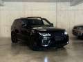 Land Rover Range Rover Sport 3,0 SDV6 HSE Dynamic *AHK*Meridian*PANO*TOP Schwarz - thumbnail 7