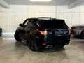 Land Rover Range Rover Sport 3,0 SDV6 HSE Dynamic *AHK*Meridian*PANO*TOP Schwarz - thumbnail 10