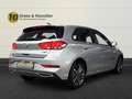 Hyundai i30 Trend Mild-Hybrid+Kamera+DAB+APP+SHZ+LHZ Silber - thumbnail 4