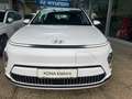 Hyundai KONA Kona Elektro 48,6kWh Smart Line Weiß - thumbnail 2