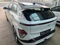 Hyundai KONA Kona Elektro 48,6kWh Smart Line Weiß - thumbnail 4