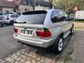 BMW X5 4.4 i V8 Sportpacket LPG Gasanlage Prinz Срібний - thumbnail 4