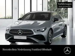 Mercedes-Benz CLA 180 AMG+NIGHT+PANO+360°+MULTIBEAM+TOTW+7G