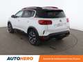 Citroen C5 Aircross 1.2 PureTech Feel BV6 Blanc - thumbnail 4