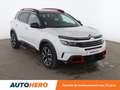 Citroen C5 Aircross 1.2 PureTech Feel BV6 Blanc - thumbnail 8