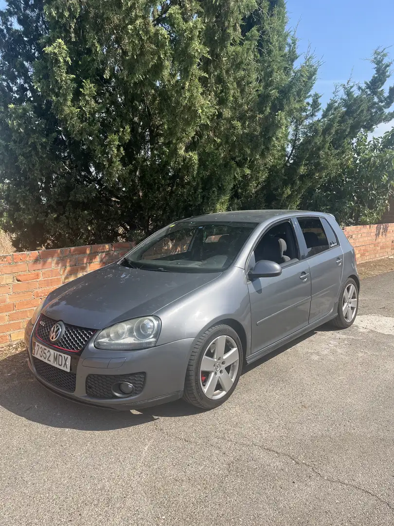 Volkswagen Golf GTI 2.0 TFSI - 1
