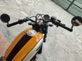 Ducati Scrambler cafè Racer Amarillo - thumbnail 4