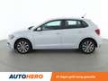 Volkswagen Polo 1.0 Trendline Gris - thumbnail 3
