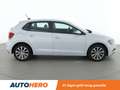 Volkswagen Polo 1.0 Trendline Gris - thumbnail 7
