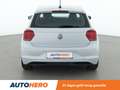 Volkswagen Polo 1.0 Trendline Gris - thumbnail 5