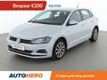 Volkswagen Polo 1.0 Trendline Gris - thumbnail 1