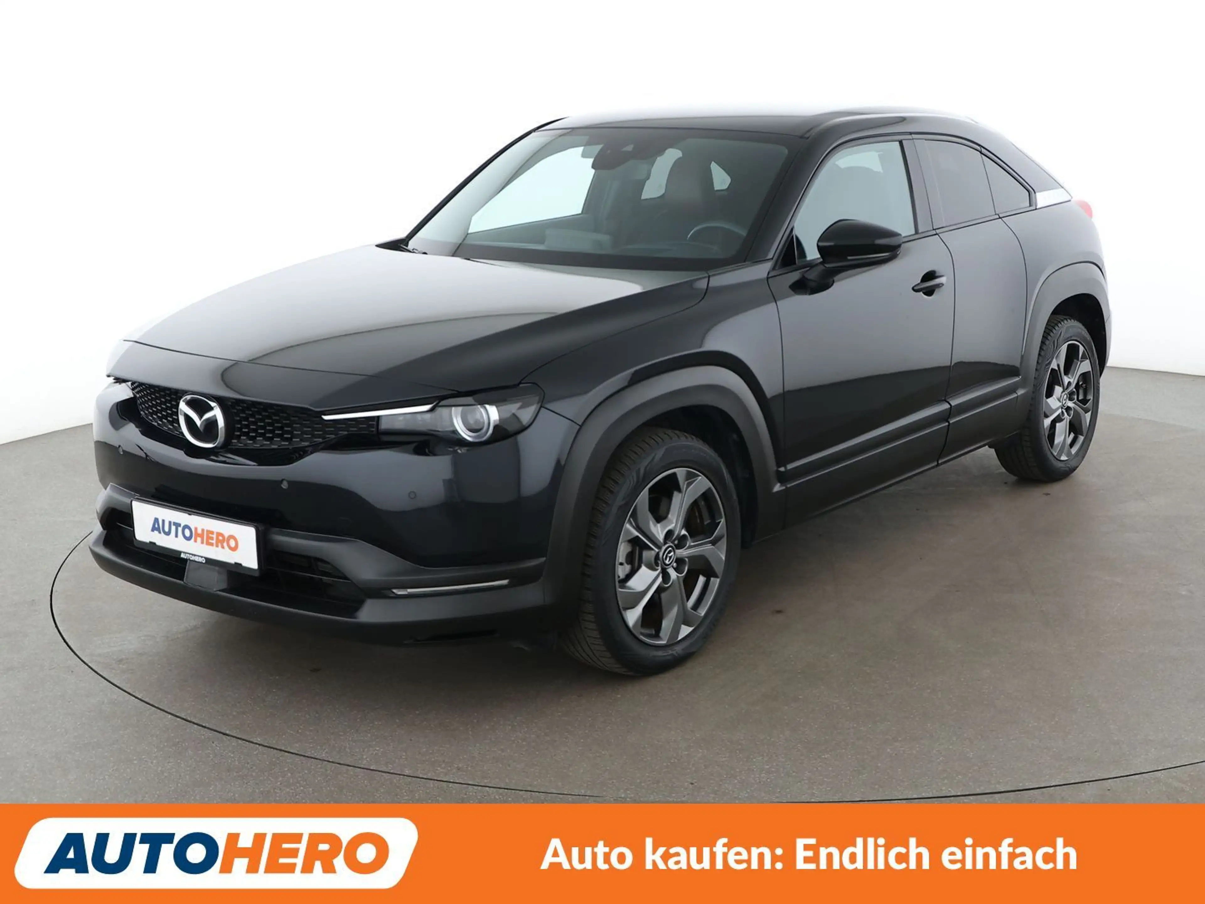 Mazda MX-30 electric drive 107 kW Aut.*NAVI*ACC*PDC*SHZ*