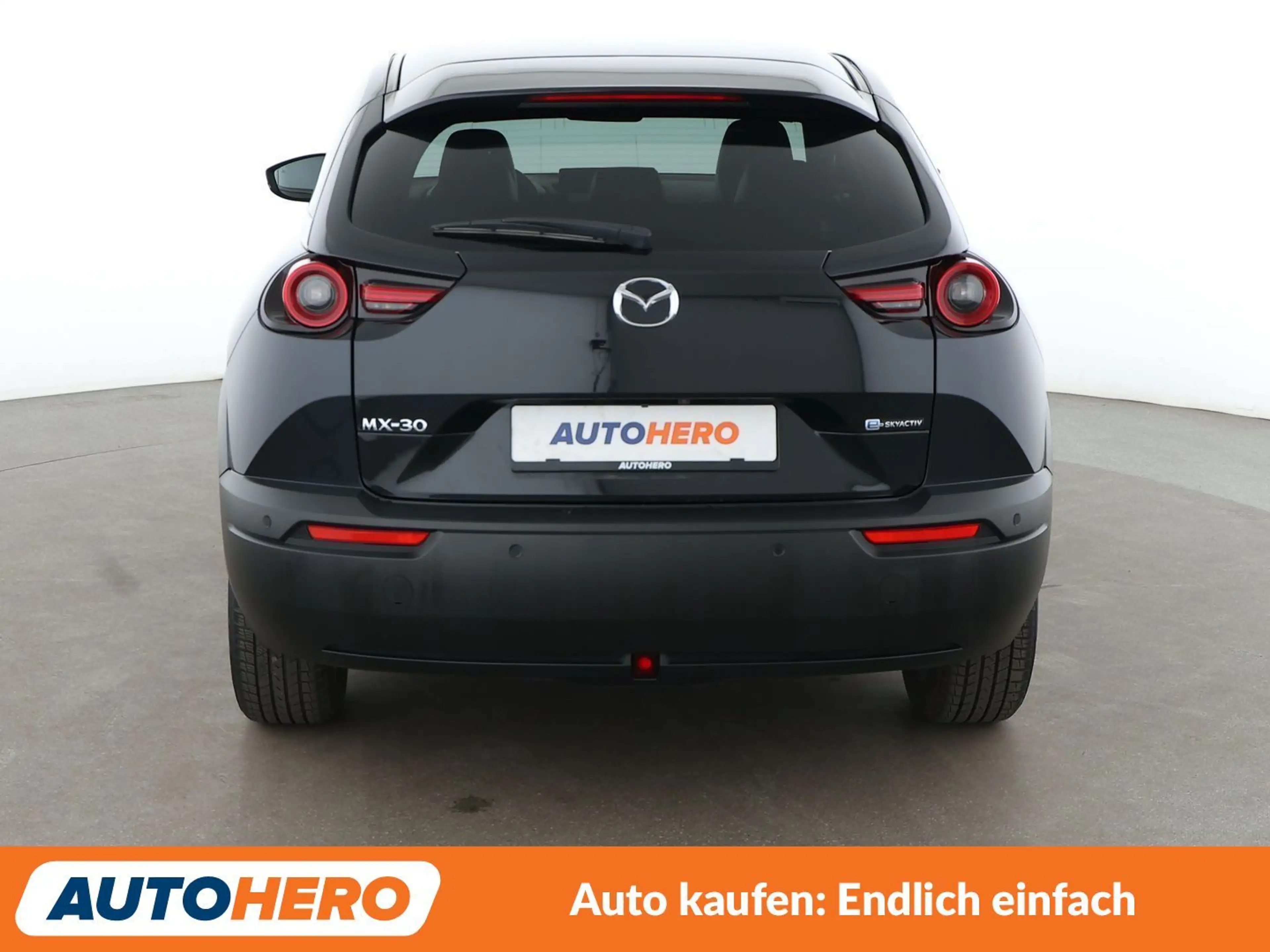 Mazda MX-30 electric drive 107 kW Aut.*NAVI*ACC*PDC*SHZ* — photo 5