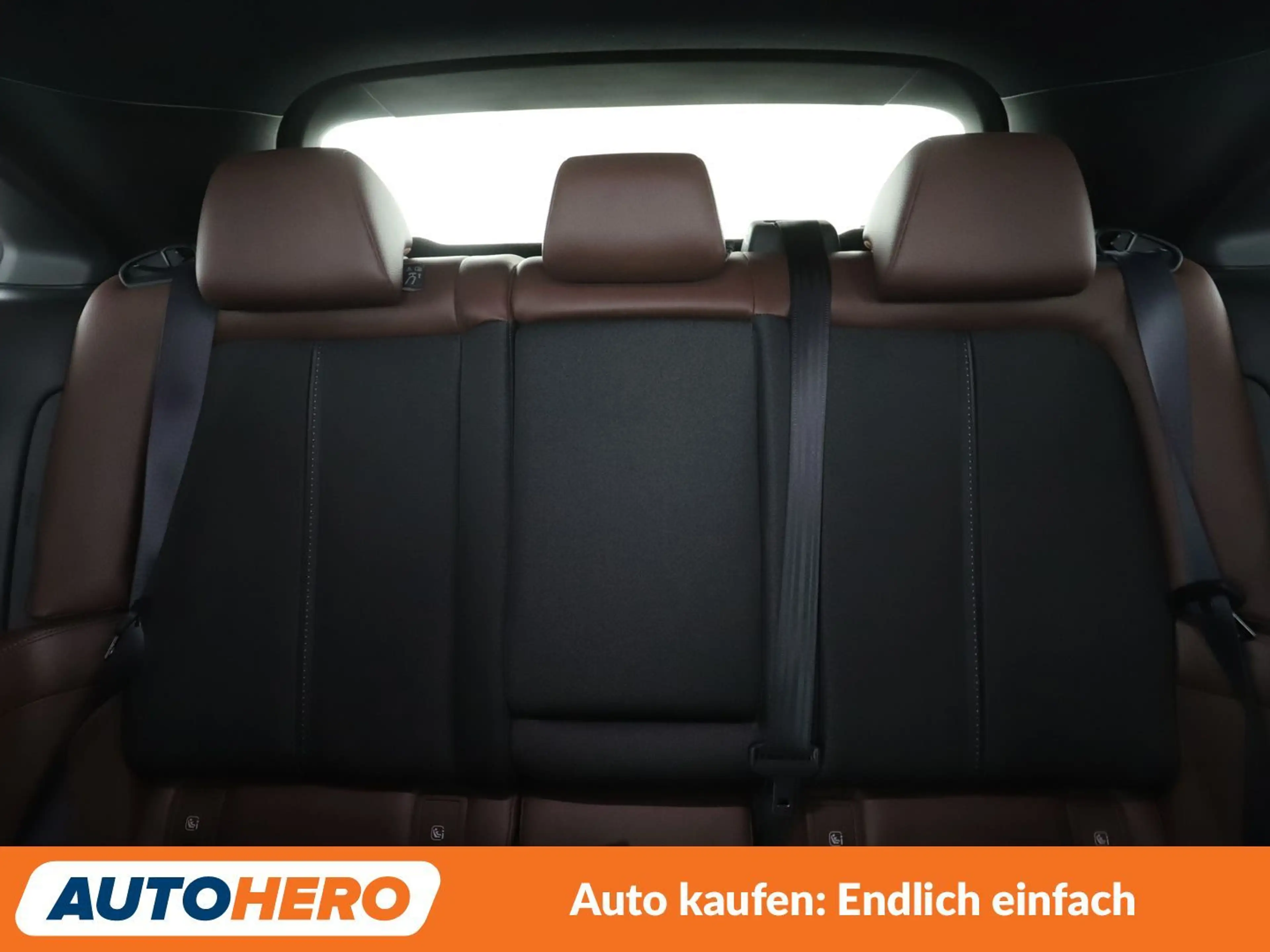 Mazda MX-30 electric drive 107 kW Aut.*NAVI*ACC*PDC*SHZ* — photo 14