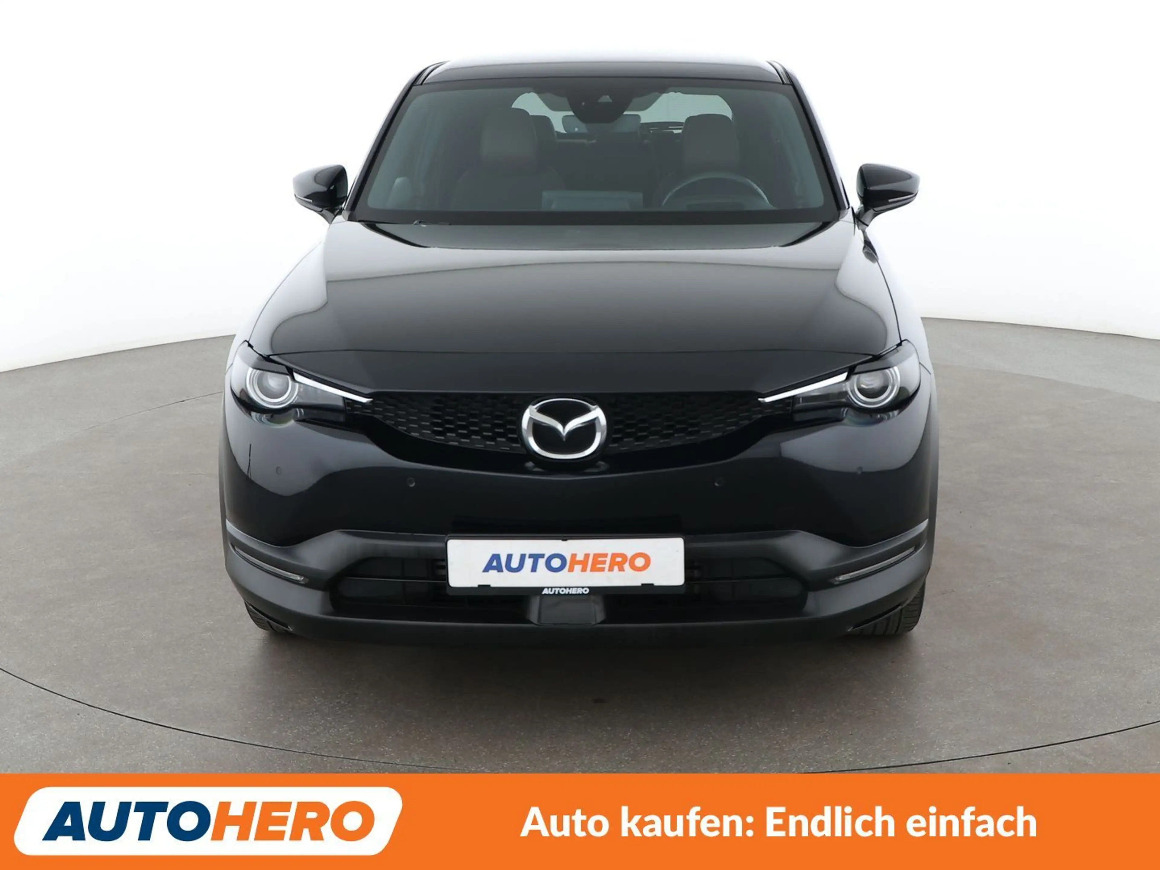 Mazda MX-30 electric drive 107 kW Aut.*NAVI*ACC*PDC*SHZ* — photo 9