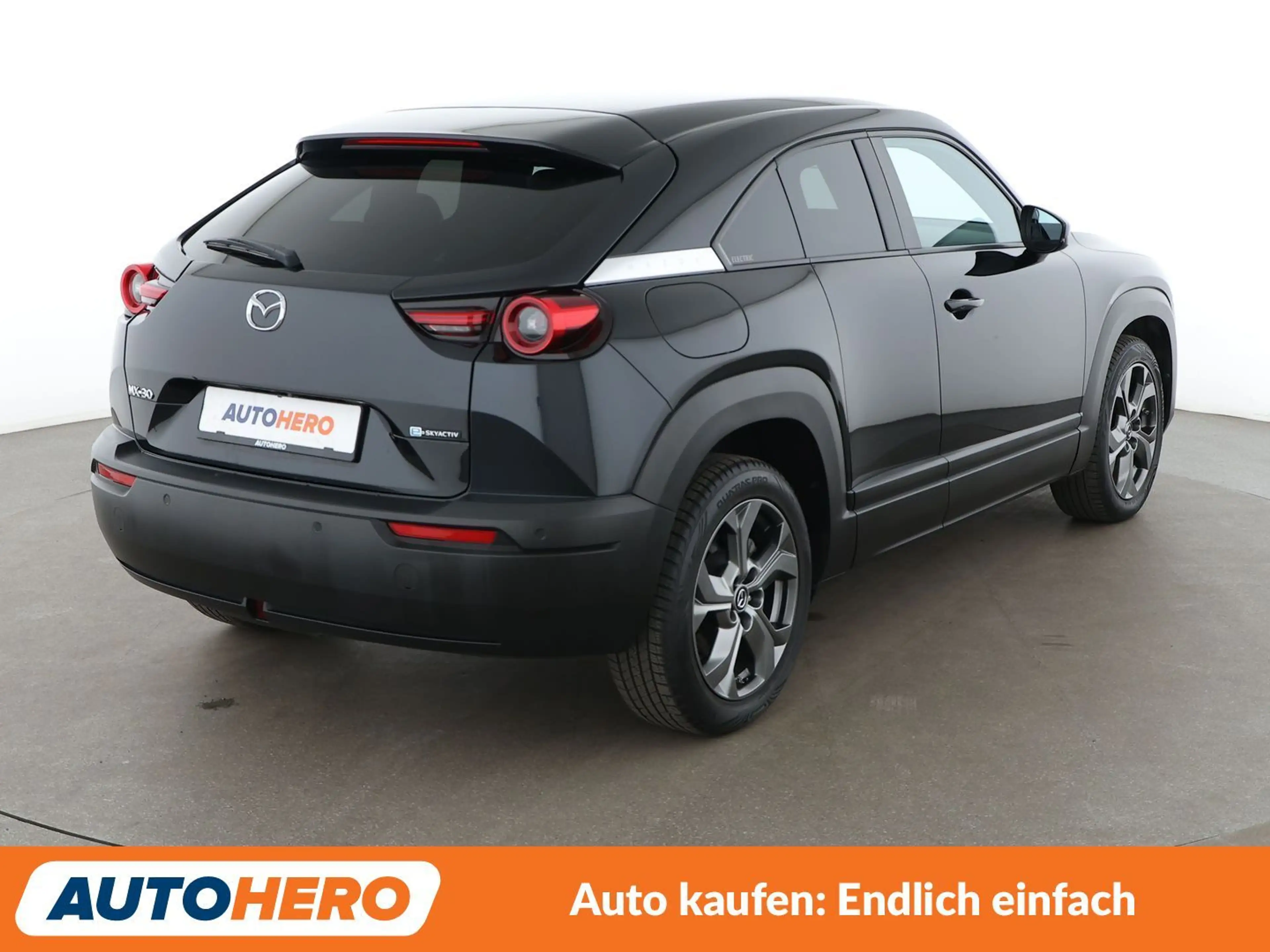 Mazda MX-30 electric drive 107 kW Aut.*NAVI*ACC*PDC*SHZ* — photo 6