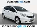 Nissan Note 1.2 Naru Edition Blanco - thumbnail 2