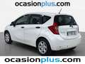 Nissan Note 1.2 Naru Edition Blanco - thumbnail 4
