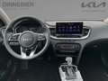 Kia Ceed / cee'd CEED 1.5T Spirit Glasdach+LED+Navi+Kamera Plateado - thumbnail 11