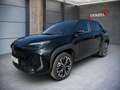 Toyota Yaris Cross - 1,5 l 4x2 Hybrid  Elegant Schwarz - thumbnail 1