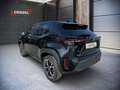 Toyota Yaris Cross - 1,5 l 4x2 Hybrid  Elegant Schwarz - thumbnail 3