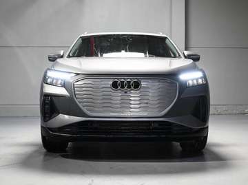 Q4 e-Tron 55 kWh 35 Advanced