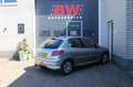 Peugeot 206 1.4 Air-line 3 Gris - thumbnail 4