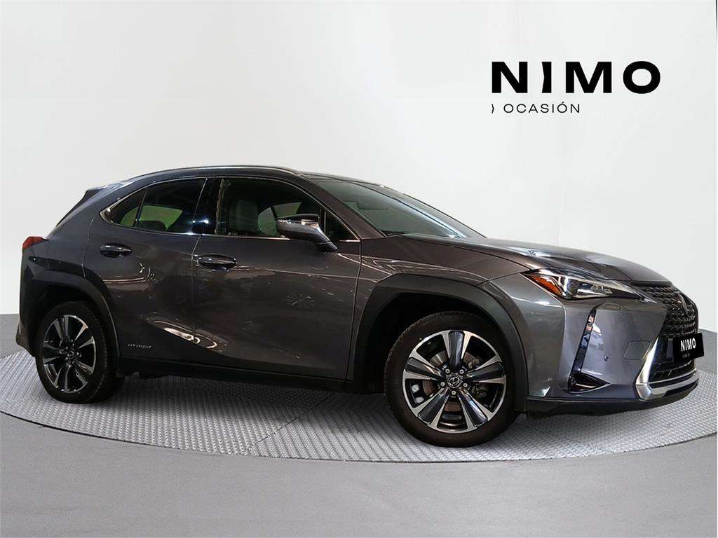 Lexus UX 250h 2.0 Premium - foto 1