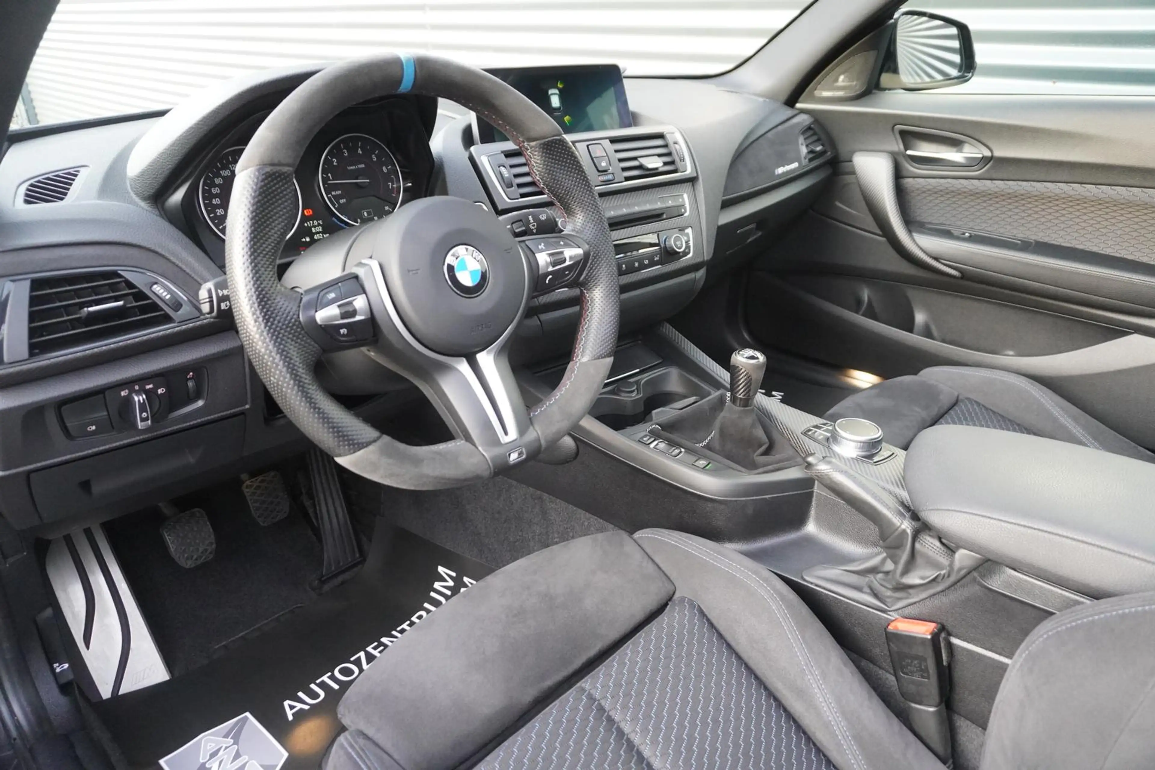 BMW 140 SCHALTGETRIEBE|SCHIEBEDACH|SHADOW|H&K|LED — photo 13