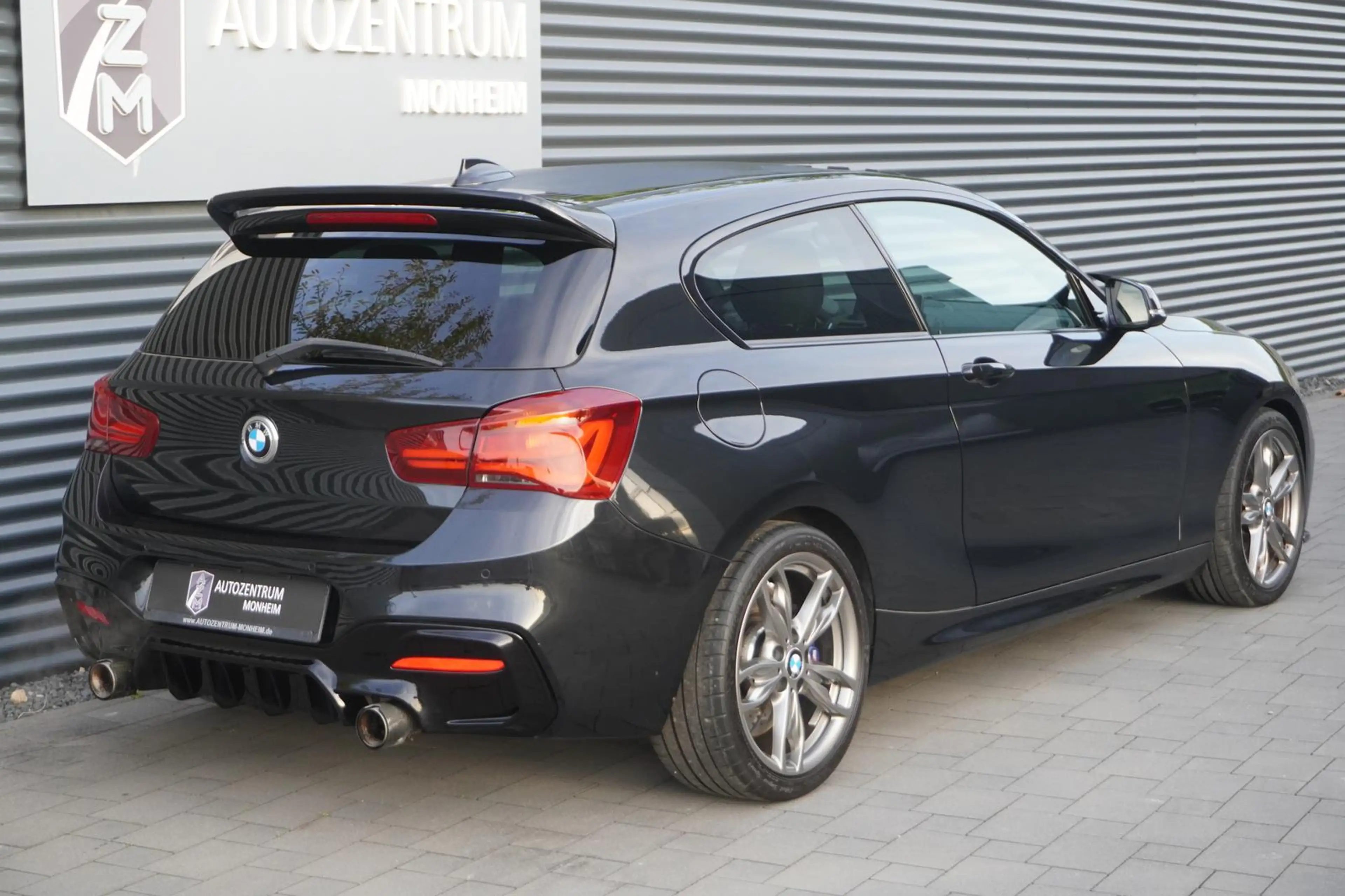 BMW 140 SCHALTGETRIEBE|SCHIEBEDACH|SHADOW|H&K|LED — photo 9